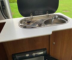 2013 Mercedes  Sprinter sport home - Image 4/10