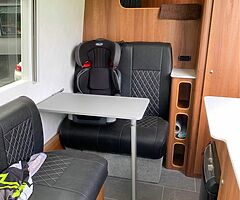2013 Mercedes  Sprinter sport home - Image 5/10