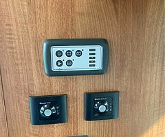 2013 Mercedes  Sprinter sport home - Image 8/10