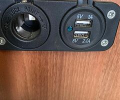 2013 Mercedes  Sprinter sport home - Image 10/10