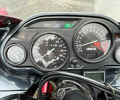 Kawasaki zzr400 1994 - Image 6/8