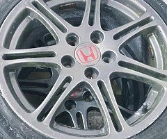 Ep3 alloys.