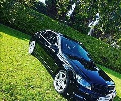 Mercedes C250 (PLEASE READ AD)