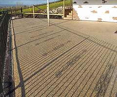 Beautiful resin bound surfacing - Image 5/10