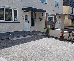 Beautiful resin bound surfacing - Image 10/10