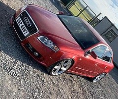 Audi A4 - Image 5/5