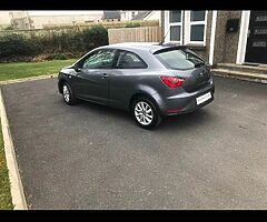 2015 SEAT Ibiza - Image 6/6