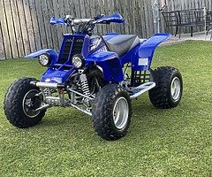 2022 Yamaha YZF - Image 6/6