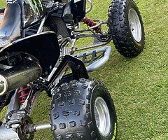 2022 Honda Trx 450r - Image 4/8