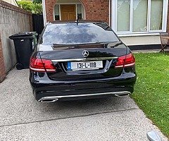 Mercedes E class 220 disel - Image 3/6