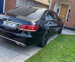 Mercedes E class 220 disel - Image 4/6