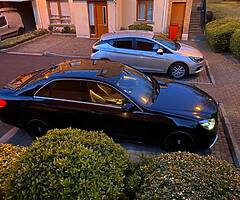 Mercedes E class 220 disel - Image 5/6