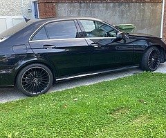 Mercedes E class 220 disel - Image 6/6