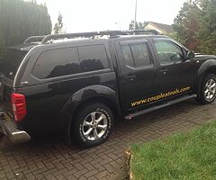 Rear canopy wanted d40