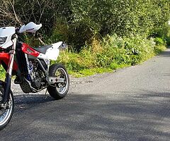 2005 Husqvarna TE510 Supermoto - Image 5/9