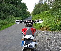 2005 Husqvarna TE510 Supermoto - Image 7/9