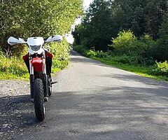 2005 Husqvarna TE510 Supermoto - Image 9/9