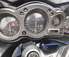 2003 Kawasaki ZZR - Image 6/7