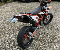 2012 KTM 690 - Image 4/4