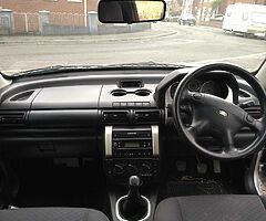 2005 Land Rover Freelander - Image 5/5