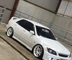 car wanted