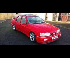 car wanted