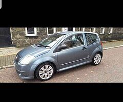 2009 Citroën C2 - Image 4/5