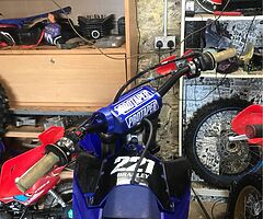 2018 Yamaha YZF - Image 10/10