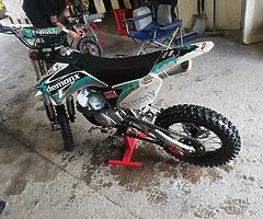 2019 Demon X xlr2 - Image 3/3