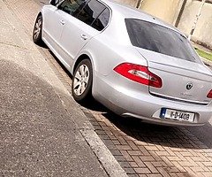 Skoda superb 1.6 - Image 3/8