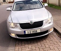 Skoda superb 1.6 - Image 8/8