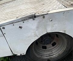 2002 Ldv Convoy - Image 4/10