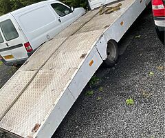 2002 Ldv Convoy - Image 5/10