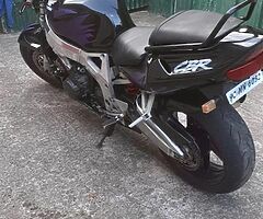 Mint streetfighter fireblade - Image 3/3