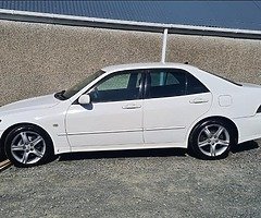 2002 Toyota Altezza - Image 3/5