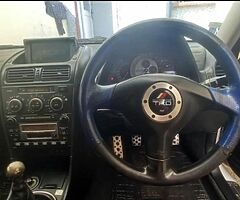 2002 Toyota Altezza - Image 4/5