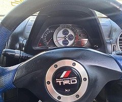 2002 Toyota Altezza - Image 5/5
