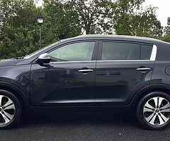 2013 KIA SPORTAGE - Image 3/6