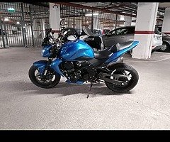 Kawasaki z750 - Image 3/10