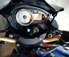 Kawasaki z750 - Image 4/10