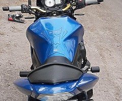 Kawasaki z750 - Image 5/10