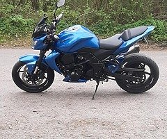 Kawasaki z750 - Image 6/10