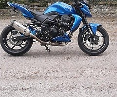 Kawasaki z750 - Image 7/10