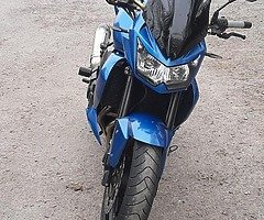 Kawasaki z750 - Image 8/10