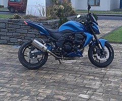 Kawasaki z750 - Image 10/10