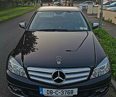 Mercedes Benz c200 1.8 - C class - Image 1/7