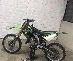 Kx125&rm85 - Image 4/10