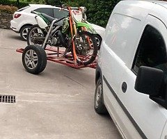 Kx125&rm85 - Image 9/10