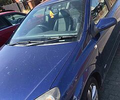 2004 Vauxhall Astra - Image 5/6