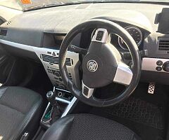 2004 Vauxhall Astra - Image 6/6